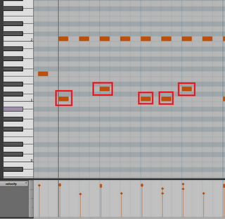 DTM：MIDI COPY 線上教學 Drums 篇 (非鼓手也適用)