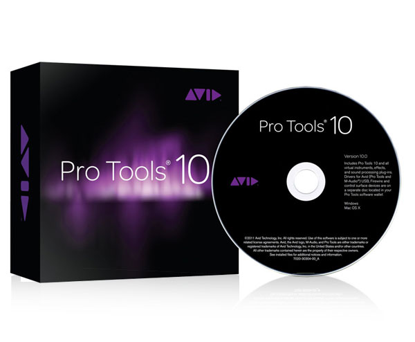 DTM：關於購買 Pro Tools 前的幾個常見問題