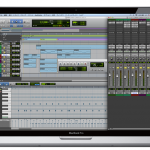 DTM：Pro Tools 基礎教學－如何更改 Audio Track 的速度