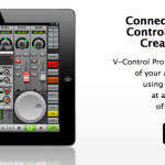 DTM：V Control Pro 混音控制器軟體介紹