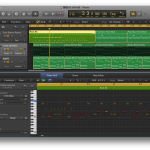 DTM：Logic Pro X 基礎教學－MIDI 音符的編輯與應用