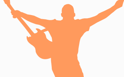 為什麼多數的吉他手都不會寫歌？