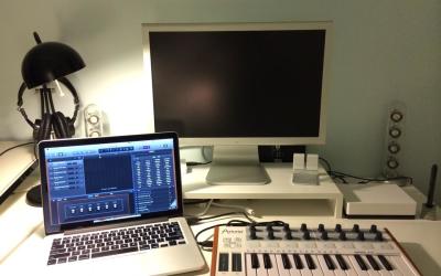 Arturia － MINILAB 開箱分享