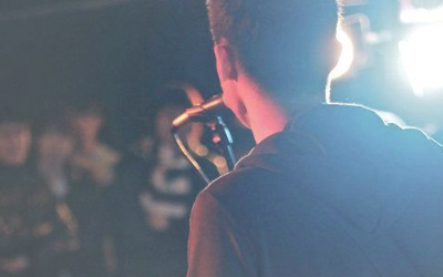 該怎麼去走你對音樂的理念？ – 睿驛的選擇